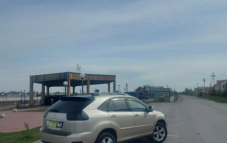 Lexus RX II рестайлинг, 2007 год, 1 300 000 рублей, 1 фотография