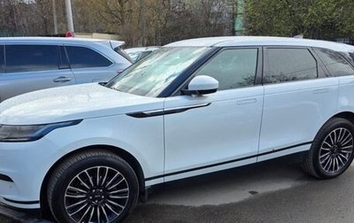 Land Rover Range Rover Velar I, 2018 год, 3 550 000 рублей, 1 фотография