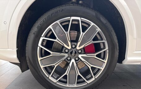 Audi Q5, 2026 год, 7 490 000 рублей, 22 фотография