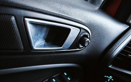 Ford EcoSport, 2015 год, 1 070 000 рублей, 3 фотография