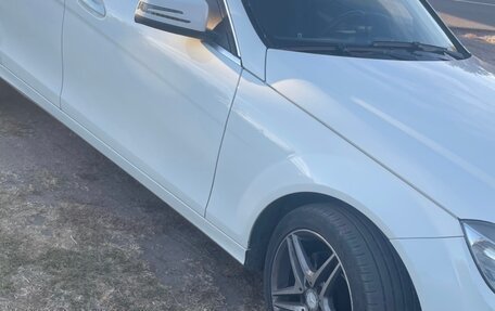 Mercedes-Benz C-Класс, 2009 год, 820 000 рублей, 5 фотография