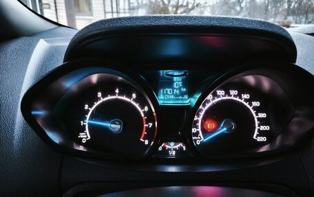 Ford EcoSport, 2015 год, 1 070 000 рублей, 8 фотография