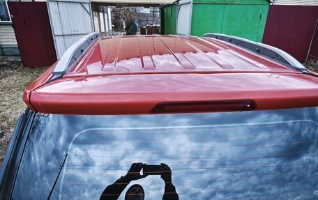 Ford EcoSport, 2015 год, 1 070 000 рублей, 13 фотография