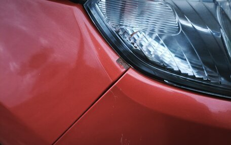 Ford EcoSport, 2015 год, 1 070 000 рублей, 11 фотография