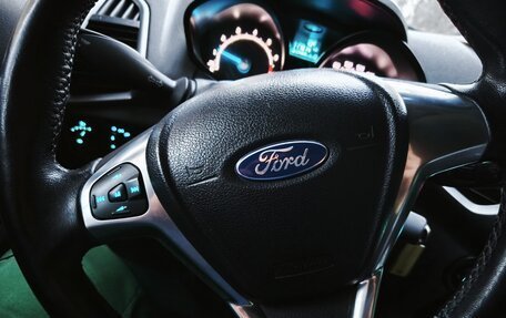 Ford EcoSport, 2015 год, 1 070 000 рублей, 9 фотография