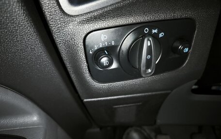 Ford EcoSport, 2015 год, 1 070 000 рублей, 5 фотография