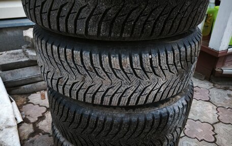 Ford EcoSport, 2015 год, 1 070 000 рублей, 10 фотография