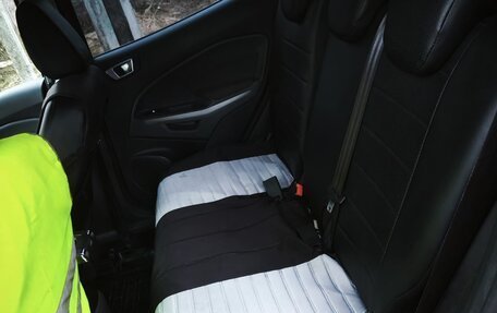 Ford EcoSport, 2015 год, 1 070 000 рублей, 14 фотография