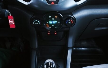 Ford EcoSport, 2015 год, 1 070 000 рублей, 7 фотография