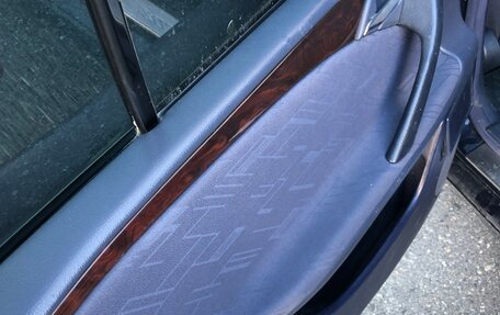 Mercedes-Benz E-Класс, 1999 год, 750 000 рублей, 6 фотография