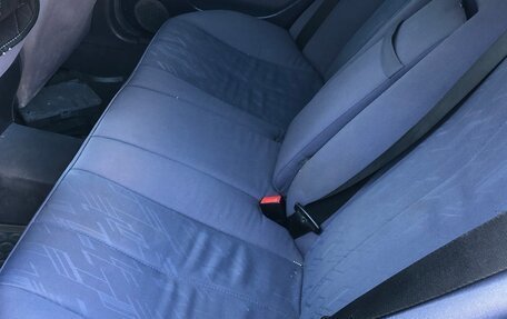 Mercedes-Benz E-Класс, 1999 год, 750 000 рублей, 5 фотография