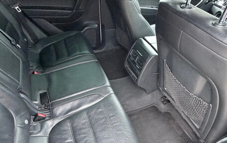 Volkswagen Touareg III, 2017 год, 3 150 000 рублей, 12 фотография