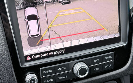 Volkswagen Touareg III, 2017 год, 3 150 000 рублей, 8 фотография