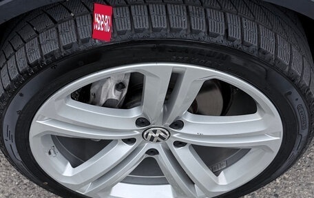 Volkswagen Touareg III, 2017 год, 3 150 000 рублей, 20 фотография