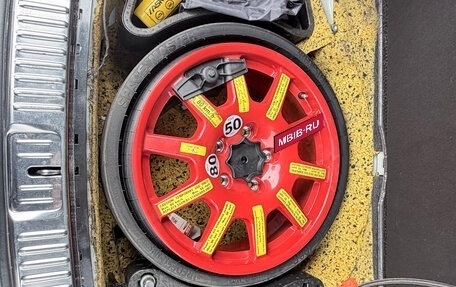 Volkswagen Touareg III, 2017 год, 3 150 000 рублей, 22 фотография