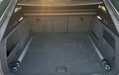 Audi A6, 2019 год, 5 490 000 рублей, 11 фотография