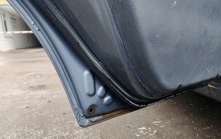 Chevrolet Lanos I, 2007 год, 200 000 рублей, 7 фотография