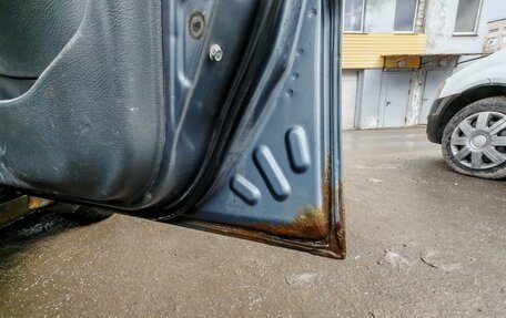 Chevrolet Lanos I, 2007 год, 200 000 рублей, 6 фотография