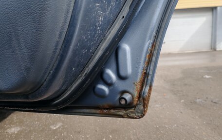 Chevrolet Lanos I, 2007 год, 200 000 рублей, 5 фотография