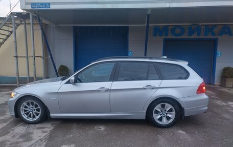 BMW 3 серия, 2009 год, 1 350 000 рублей, 3 фотография
