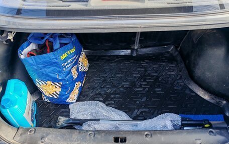 Chevrolet Lanos I, 2007 год, 200 000 рублей, 9 фотография