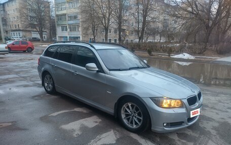 BMW 3 серия, 2009 год, 1 350 000 рублей, 10 фотография