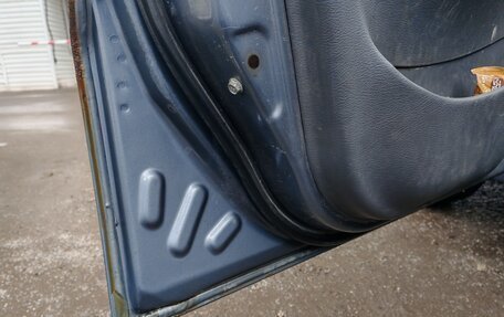 Chevrolet Lanos I, 2007 год, 200 000 рублей, 8 фотография