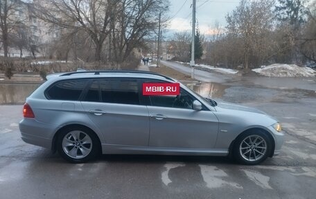 BMW 3 серия, 2009 год, 1 350 000 рублей, 9 фотография