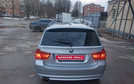 BMW 3 серия, 2009 год, 1 350 000 рублей, 6 фотография