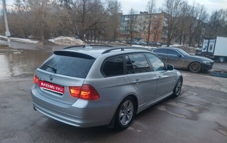 BMW 3 серия, 2009 год, 1 350 000 рублей, 8 фотография