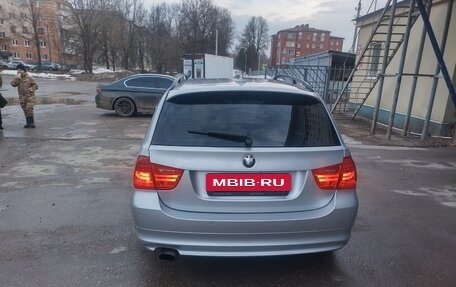 BMW 3 серия, 2009 год, 1 350 000 рублей, 5 фотография