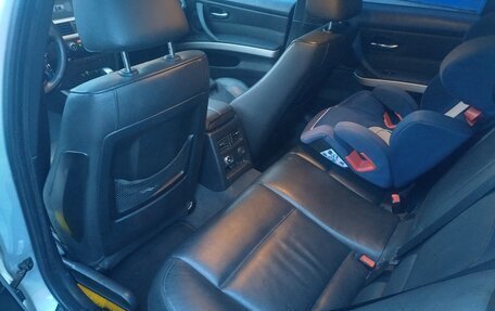 BMW 3 серия, 2009 год, 1 350 000 рублей, 12 фотография