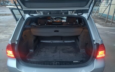 BMW 3 серия, 2009 год, 1 350 000 рублей, 13 фотография