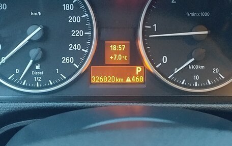 BMW 3 серия, 2009 год, 1 350 000 рублей, 16 фотография