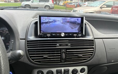 Fiat Punto III Punto Evo рестайлинг, 2000 год, 250 000 рублей, 6 фотография