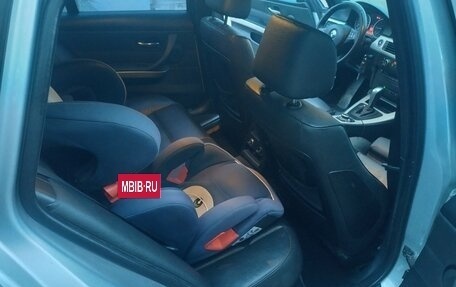 BMW 3 серия, 2009 год, 1 350 000 рублей, 14 фотография