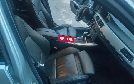 BMW 3 серия, 2009 год, 1 350 000 рублей, 15 фотография