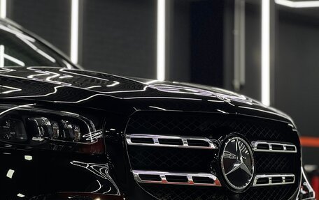 Mercedes-Benz GLS, 2021 год, 11 450 000 рублей, 5 фотография