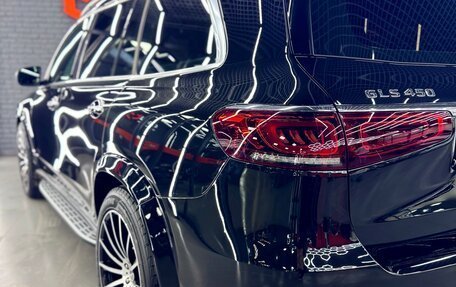 Mercedes-Benz GLS, 2021 год, 11 450 000 рублей, 13 фотография