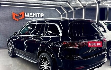 Mercedes-Benz GLS, 2021 год, 11 450 000 рублей, 11 фотография