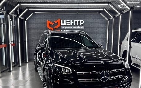 Mercedes-Benz GLS, 2021 год, 11 450 000 рублей, 7 фотография