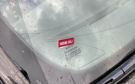 Fiat Punto III Punto Evo рестайлинг, 2000 год, 250 000 рублей, 12 фотография