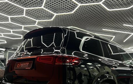 Mercedes-Benz GLS, 2021 год, 11 450 000 рублей, 16 фотография