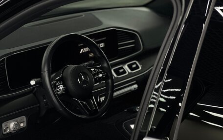 Mercedes-Benz GLS, 2021 год, 11 450 000 рублей, 18 фотография