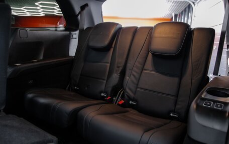 Mercedes-Benz GLS, 2021 год, 11 450 000 рублей, 25 фотография