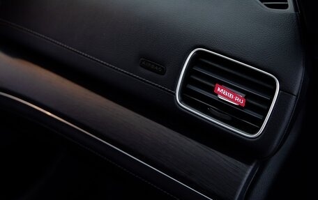 Mercedes-Benz GLS, 2021 год, 11 450 000 рублей, 20 фотография