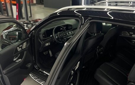 Mercedes-Benz GLS, 2021 год, 11 450 000 рублей, 26 фотография