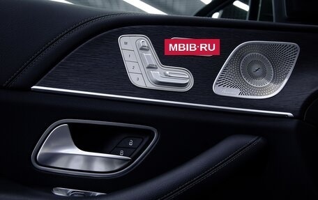 Mercedes-Benz GLS, 2021 год, 11 450 000 рублей, 21 фотография