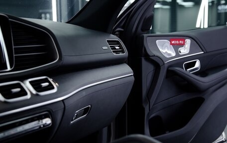 Mercedes-Benz GLS, 2021 год, 11 450 000 рублей, 22 фотография