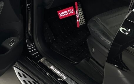 Mercedes-Benz GLS, 2021 год, 11 450 000 рублей, 27 фотография